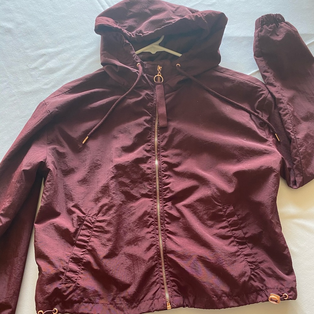 Ashley by 26 international brand jacket